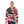 Patriotic American Flag Pullover Hoodie - Unisex - Hoodies - Xs