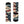 Cushioned Crew Socks - Bold American Flag Style - Dipaliz