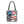 Patriotic Eagle Tote Bag Usa Flag Design Bold Style - Dipaliz - 16’’ × / Black - Shopping Totes