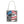 Patriotic Eagle Tote Bag Usa Flag Design Bold Style - Dipaliz - 13’’ × / White - Shopping Totes