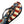 Patriotic Flip Flops - Soft Polyester Suede July 4th - Dipaliz - Sandals