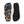 Patriotic Flip Flops - Soft Polyester Suede July 4th - Dipaliz - Sandals