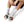 Patriotic Adjustable Sandals - Casual Summer Footwear - Dipaliz