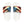 Patriotic Adjustable Sandals - Casual Summer Footwear - Dipaliz