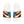 Patriotic Adjustable Sandals - Casual Summer Footwear - Dipaliz