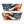 Patriotic Adjustable Sandals - Casual Summer Footwear - Dipaliz