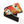 Patriotic Adjustable Sandals - Casual Summer Footwear - Dipaliz