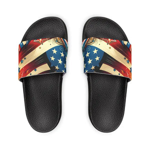 Adjustable Sandals with Removable Straps for Summer Fun - Dipaliz