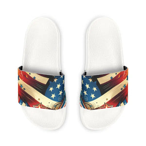 Adjustable Sandals with Removable Straps for Summer Fun - Dipaliz