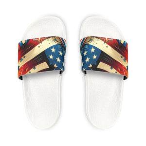 Adjustable Sandals with Removable Straps for Summer Fun - Dipaliz