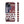 Usa Heart Case + Wallet Patriotic Phone Protector - Dipaliz - Electronics Accessories
