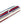 Patriotic Red White & Blue Striped Metal Bookmark - Bookmarks