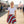 Patriotic Red White & Blue Striped Skater Skirt - Skirts