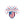 Patriotic Shield Fireworks Sticker American Flag Kiss-cut Decal for 4th of July - Decorative Stickers