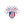 Patriotic Shield Fireworks Sticker American Flag Kiss-cut Decal for 4th of July - Decorative Stickers