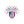 Patriotic Shield Fireworks Sticker American Flag Kiss-cut Decal for 4th of July - Decorative Stickers