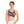 Blue Flag Print Patriotic Sports Bra Ultimate Support - Dipaliz - s / White Stitching - Bras