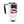 Patriotic Steel Travel Mug - Adventure Ready 14oz - Dipaliz - Tumblers
