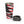 Patriotic Steel Travel Mug - American Flag Print - Dipaliz - Thermoses