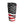 Patriotic Steel Travel Mug - American Flag Print - Dipaliz - Thermoses