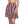 Patriotic Stars & Stripes Skater Skirt, Red White Blue Fourth of July Aop - Skirts