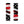 Patriotic Sublimation Socks - Fleece Lining - Dipaliz