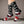 Patriotic Sublimation Socks - Fleece Lining - Dipaliz