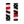 Patriotic Sublimation Socks - Fleece Lining - Dipaliz