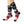 Patriotic Sublimation Socks - Fleece Lining - Dipaliz
