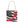 American Flag Tote Polyester Canvas Bag Bold Stars - Dipaliz - 13’’ × / White - Shopping Totes