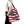 American Flag Tote Polyester Canvas Bag Bold Stars - Dipaliz - Shopping Totes