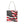 American Flag Tote Polyester Canvas Bag Bold Stars - Dipaliz - Shopping Totes