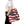 American Flag Tote Polyester Canvas Bag Bold Stars - Dipaliz - Shopping Totes