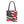 American Flag Tote Polyester Canvas Bag Bold Stars - Dipaliz - 16’’ × / Black - Shopping Totes