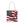 American Flag Tote Polyester Canvas Bag Bold Stars - Dipaliz - Shopping Totes