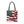 Vibrant American Flag Tote - Polyester Canvas Bag - Dipaliz - Shopping Totes