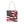 Vibrant American Flag Tote - Polyester Canvas Bag - Dipaliz - Shopping Totes