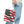 Vibrant American Flag Tote - Polyester Canvas Bag - Dipaliz - Shopping Totes
