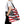 Vibrant American Flag Tote - Polyester Canvas Bag - Dipaliz - Shopping Totes