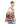 Vibrant American Flag Tote - Polyester Canvas Bag - Dipaliz - Shopping Totes