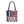 Patriotic Tote Bag - Summer Beach Spacious Organizer - Dipaliz - 16’’ × / Black - Shopping Totes
