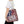 Patriotic Tote Bag - Summer Beach Spacious Organizer - Dipaliz - Shopping Totes