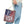 Patriotic Tote Bag - Usa Heart Summer Beach - Dipaliz - Shopping Totes