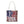 Patriotic Tote Bag - Usa Heart Summer Beach - Dipaliz - Shopping Totes