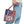 Patriotic Tote Bag - Usa Heart Summer Beach - Dipaliz - Shopping Totes