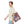 Patriotic Tote Bag - Usa Heart Summer Beach - Dipaliz - Shopping Totes