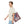 Patriotic Tote Bag - Usa Heart Summer Beach - Dipaliz - Shopping Totes