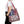 Patriotic Tote Bag - Usa Heart Summer Beach - Dipaliz - Shopping Totes