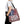 Patriotic Tote Bag - Usa Heart Summer Beach - Dipaliz - Shopping Totes
