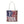 Patriotic Tote Bag - Usa Heart Summer Beach - Dipaliz - Shopping Totes